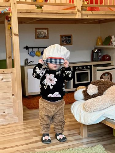 Gute Köche braucht das Land