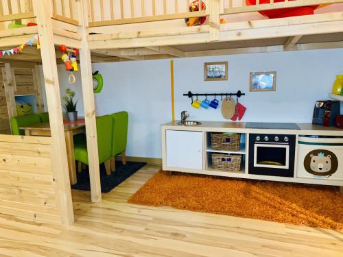 Spielküche